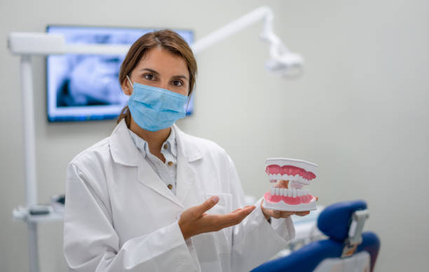 Best Same-Day Emergency Dentist in Bourg, LA