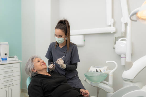 Best Emergency Root Canal Treatment in Bourg, LA