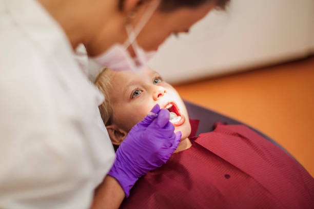 Best Same-Day Emergency Dentist in Bourg, LA