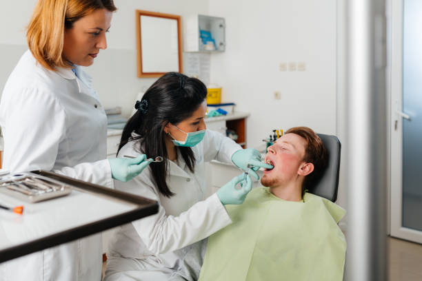 Best Emergency Wisdom Teeth Removal in Bourg, LA