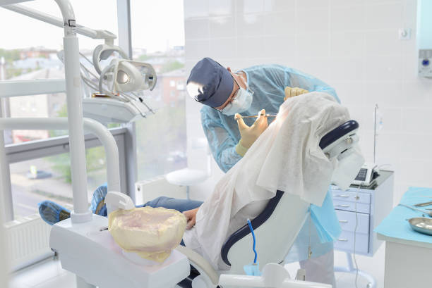 Best Weekend Emergency Dentist in Bourg, LA