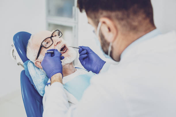 Best Emergency Dental Surgery in Bourg, LA